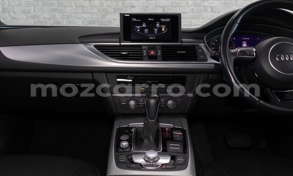 Tenga Tsaru Audi A6 Chena Mota in Maputo in Maputo Tenga Tsaru Audi A6 Chena Mota in Maputo in Maputo