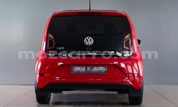 Tenga Tsaru Volkswagen up! Tsvuku Mota in Maputo in Maputo Tenga Tsaru Volkswagen up! Tsvuku Mota in Maputo in Maputo