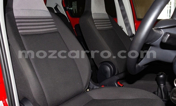 Tenga Tsaru Volkswagen up! Tsvuku Mota in Maputo in Maputo Tenga Tsaru Volkswagen up! Tsvuku Mota in Maputo in Maputo