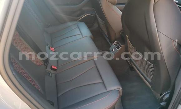Comprar Usado Audi RS3 Azul Carro em Maputo em Maputo Comprar Usado Audi RS3 Azul Carro em Maputo em Maputo