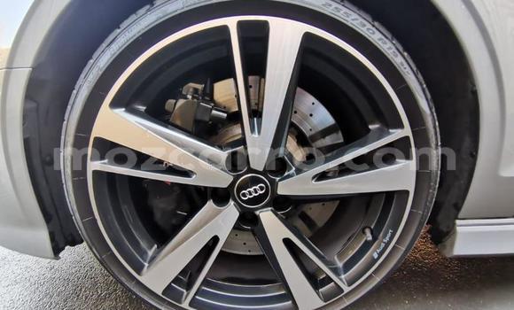 Comprar Usado Audi RS3 Azul Carro em Maputo em Maputo Comprar Usado Audi RS3 Azul Carro em Maputo em Maputo