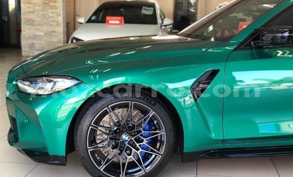 Comprar Usado BMW M3 Verde Carro em Maputo em Maputo Comprar Usado BMW M3 Verde Carro em Maputo em Maputo