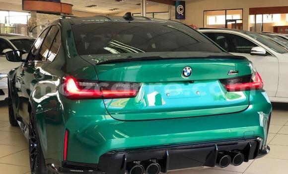 Comprar Usado BMW M3 Verde Carro em Maputo em Maputo Comprar Usado BMW M3 Verde Carro em Maputo em Maputo