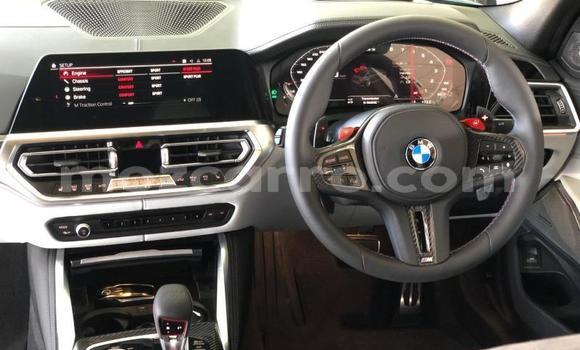 Comprar Usado BMW M3 Verde Carro em Maputo em Maputo Comprar Usado BMW M3 Verde Carro em Maputo em Maputo