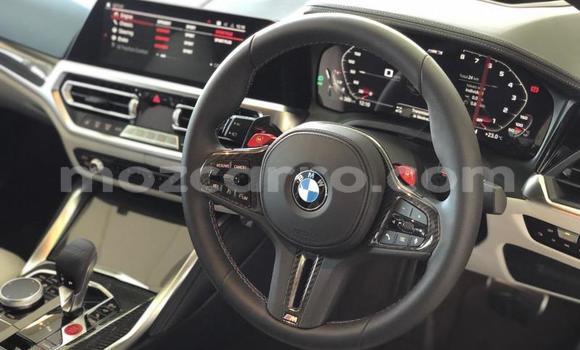 Comprar Usado BMW M3 Verde Carro em Maputo em Maputo Comprar Usado BMW M3 Verde Carro em Maputo em Maputo