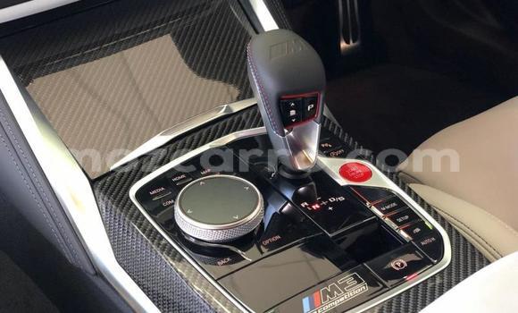 Comprar Usado BMW M3 Verde Carro em Maputo em Maputo Comprar Usado BMW M3 Verde Carro em Maputo em Maputo