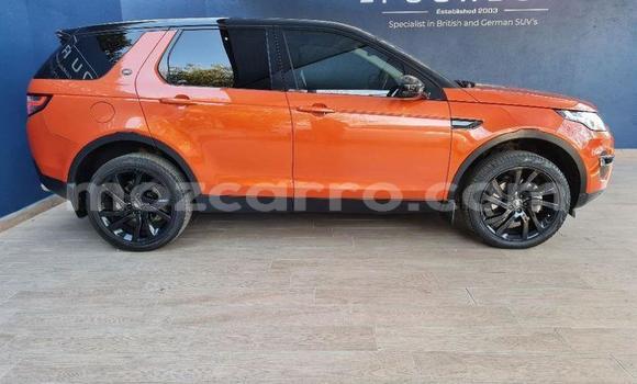 Comprar Usado Land Rover Discovery Sport De outros Carro em Maputo em Maputo Comprar Usado Land Rover Discovery Sport De outros Carro em Maputo em Maputo