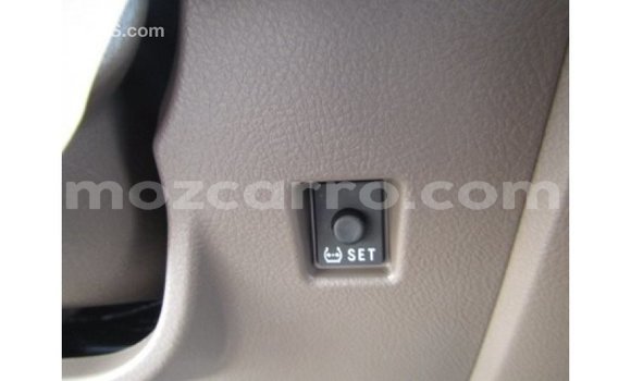 Tenga Imported Toyota Land Cruiser Chena Mota in Import - Dubai in Cabo Delgado Tenga Imported Toyota Land Cruiser Chena Mota in Import - Dubai in Cabo Delgado