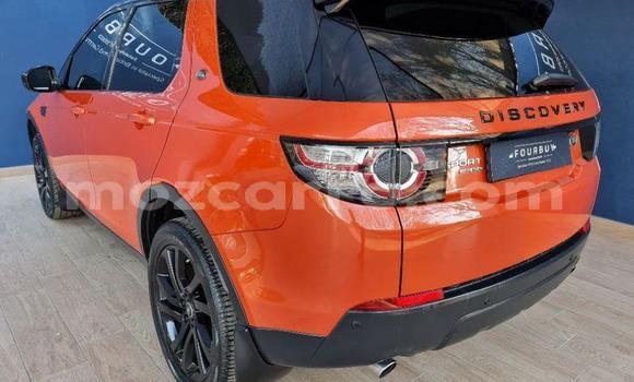 Comprar Usado Land Rover Discovery Sport De outros Carro em Maputo em Maputo Comprar Usado Land Rover Discovery Sport De outros Carro em Maputo em Maputo