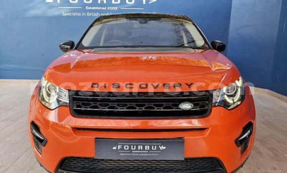 Comprar Usado Land Rover Discovery Sport De outros Carro em Maputo em Maputo Comprar Usado Land Rover Discovery Sport De outros Carro em Maputo em Maputo