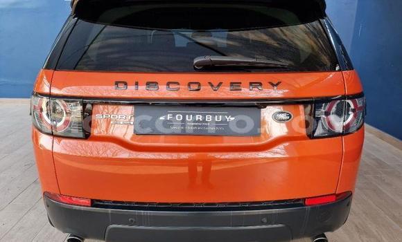 Comprar Usado Land Rover Discovery Sport De outros Carro em Maputo em Maputo Comprar Usado Land Rover Discovery Sport De outros Carro em Maputo em Maputo