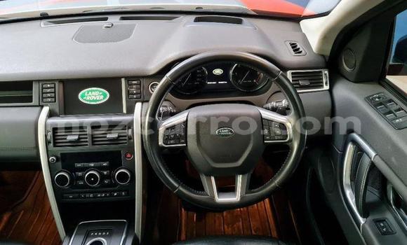 Comprar Usado Land Rover Discovery Sport De outros Carro em Maputo em Maputo Comprar Usado Land Rover Discovery Sport De outros Carro em Maputo em Maputo