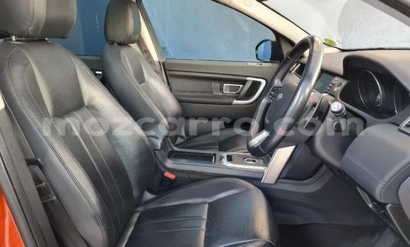 Comprar Usado Land Rover Discovery Sport De outros Carro em Maputo em Maputo Comprar Usado Land Rover Discovery Sport De outros Carro em Maputo em Maputo