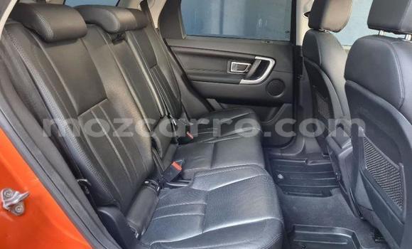 Comprar Usado Land Rover Discovery Sport De outros Carro em Maputo em Maputo Comprar Usado Land Rover Discovery Sport De outros Carro em Maputo em Maputo