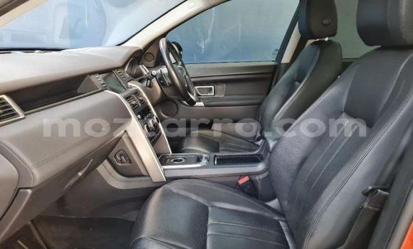 Comprar Usado Land Rover Discovery Sport De outros Carro em Maputo em Maputo Comprar Usado Land Rover Discovery Sport De outros Carro em Maputo em Maputo
