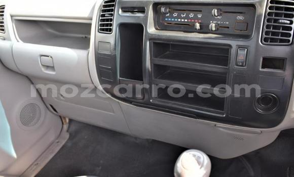 Buy Used Toyota Dyna White Car in Maputo in Maputo Buy Used Toyota Dyna White Car in Maputo in Maputo