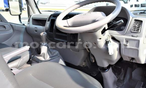 Buy Used Toyota Dyna White Car in Maputo in Maputo Buy Used Toyota Dyna White Car in Maputo in Maputo