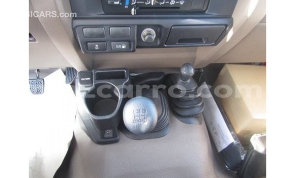 Tenga Imported Toyota Land Cruiser Chena Mota in Import - Dubai in Cabo Delgado Tenga Imported Toyota Land Cruiser Chena Mota in Import - Dubai in Cabo Delgado