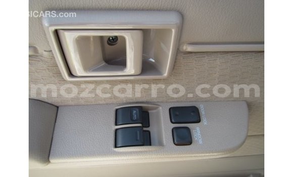 Tenga Imported Toyota Land Cruiser Chena Mota in Import - Dubai in Cabo Delgado Tenga Imported Toyota Land Cruiser Chena Mota in Import - Dubai in Cabo Delgado
