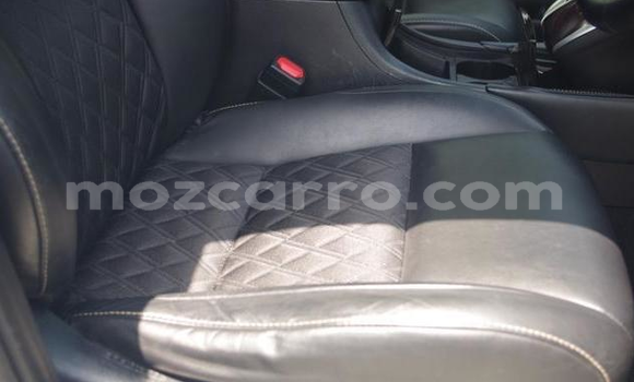 Buy Used Toyota Harrier Other Car in Maputo in Maputo Buy Used Toyota Harrier Other Car in Maputo in Maputo