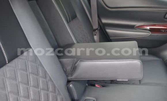 Buy Used Toyota Harrier Other Car in Maputo in Maputo Buy Used Toyota Harrier Other Car in Maputo in Maputo