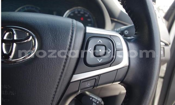 Buy Used Toyota Harrier Other Car in Maputo in Maputo Buy Used Toyota Harrier Other Car in Maputo in Maputo