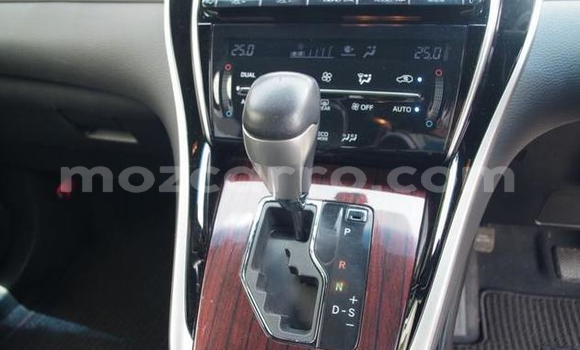 Buy Used Toyota Harrier Other Car in Maputo in Maputo Buy Used Toyota Harrier Other Car in Maputo in Maputo