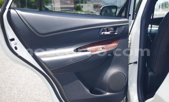 Buy Used Toyota Harrier Other Car in Maputo in Maputo Buy Used Toyota Harrier Other Car in Maputo in Maputo