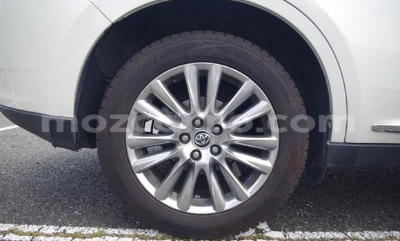 Buy Used Toyota Harrier Other Car in Maputo in Maputo Buy Used Toyota Harrier Other Car in Maputo in Maputo