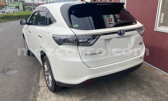Buy Used Toyota Harrier Other Car in Maputo in Maputo Buy Used Toyota Harrier Other Car in Maputo in Maputo