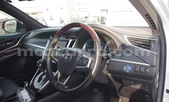 Buy Used Toyota Harrier Other Car in Maputo in Maputo Buy Used Toyota Harrier Other Car in Maputo in Maputo