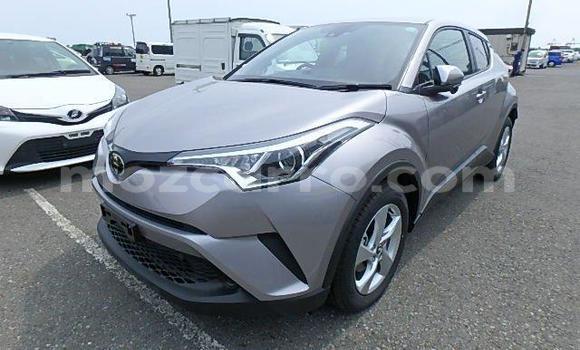 Tenga Tsaru Toyota C-HR Zvimwe Mota in Maputo in Maputo Tenga Tsaru Toyota C-HR Zvimwe Mota in Maputo in Maputo