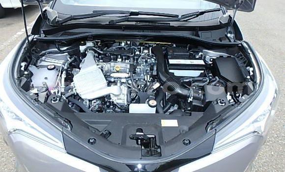 Comprar Usado Toyota C-HR De outros Carro em Maputo em Maputo Comprar Usado Toyota C-HR De outros Carro em Maputo em Maputo