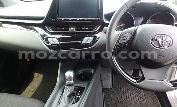 Comprar Usado Toyota C-HR De outros Carro em Maputo em Maputo Comprar Usado Toyota C-HR De outros Carro em Maputo em Maputo
