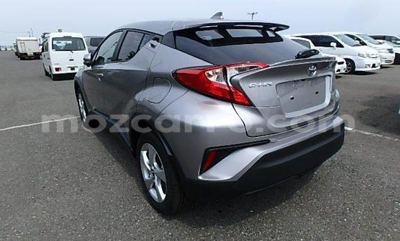 Comprar Usado Toyota C-HR De outros Carro em Maputo em Maputo Comprar Usado Toyota C-HR De outros Carro em Maputo em Maputo