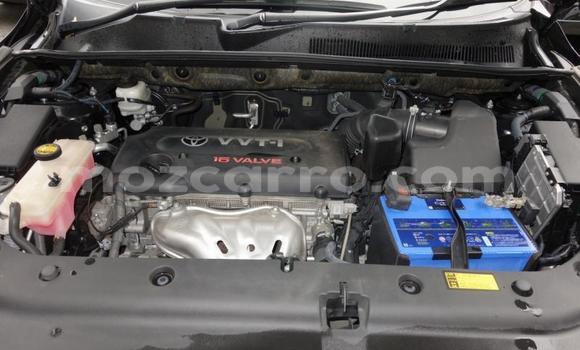 Tenga Tsaru Toyota Vanguard Nhema Mota in Maputo in Maputo Tenga Tsaru Toyota Vanguard Nhema Mota in Maputo in Maputo