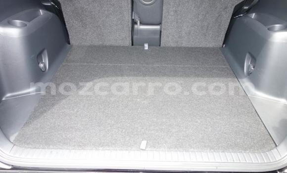 Tenga Tsaru Toyota Vanguard Nhema Mota in Maputo in Maputo Tenga Tsaru Toyota Vanguard Nhema Mota in Maputo in Maputo