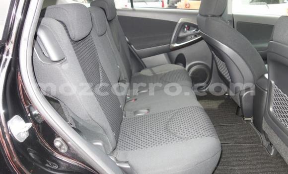 Tenga Tsaru Toyota Vanguard Nhema Mota in Maputo in Maputo Tenga Tsaru Toyota Vanguard Nhema Mota in Maputo in Maputo