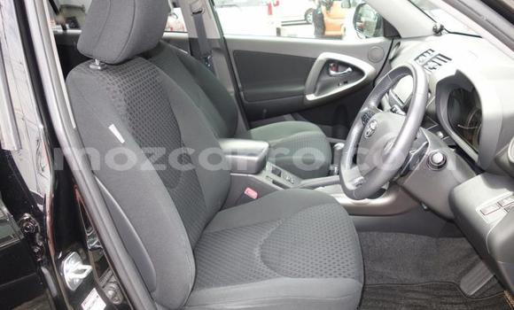 Tenga Tsaru Toyota Vanguard Nhema Mota in Maputo in Maputo Tenga Tsaru Toyota Vanguard Nhema Mota in Maputo in Maputo