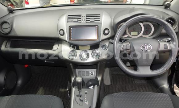 Tenga Tsaru Toyota Vanguard Nhema Mota in Maputo in Maputo Tenga Tsaru Toyota Vanguard Nhema Mota in Maputo in Maputo