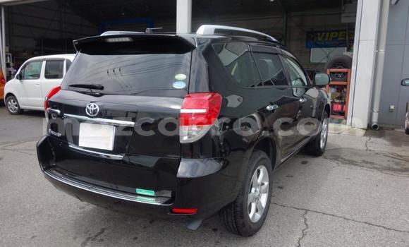 Tenga Tsaru Toyota Vanguard Nhema Mota in Maputo in Maputo Tenga Tsaru Toyota Vanguard Nhema Mota in Maputo in Maputo