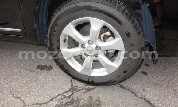 Tenga Tsaru Toyota Vanguard Nhema Mota in Maputo in Maputo Tenga Tsaru Toyota Vanguard Nhema Mota in Maputo in Maputo