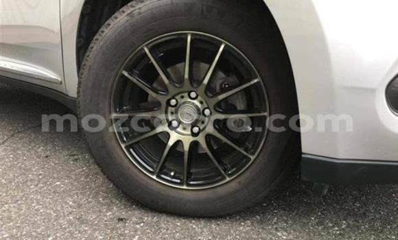 Nunua Ilio tumika Toyota Harrier Fedha Gari ndani ya Maputo nchini Maputo Nunua Ilio tumika Toyota Harrier Fedha Gari ndani ya Maputo nchini Maputo