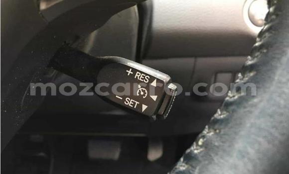 Nunua Ilio tumika Toyota Harrier Fedha Gari ndani ya Maputo nchini Maputo Nunua Ilio tumika Toyota Harrier Fedha Gari ndani ya Maputo nchini Maputo