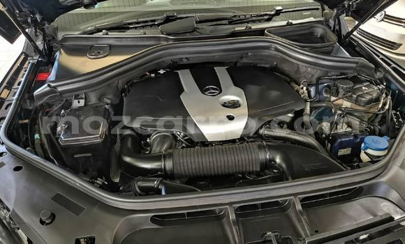 Comprar Usado Mercedes‒Benz ML-Class De outros Carro em Maputo em Maputo Comprar Usado Mercedes‒Benz ML-Class De outros Carro em Maputo em Maputo