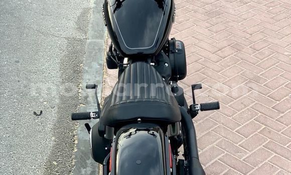 Comprar Usado Harley Davidson Street Preto Moto em Maputo em Maputo Comprar Usado Harley Davidson Street Preto Moto em Maputo em Maputo