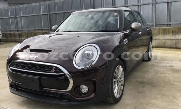 Comprar Usado Mini Cooper S clubman De outros Carro em Maputo em Maputo