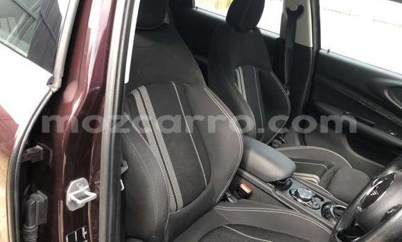 Tenga Tsaru Mini Cooper S clubman Zvimwe Mota in Maputo in Maputo Tenga Tsaru Mini Cooper S clubman Zvimwe Mota in Maputo in Maputo