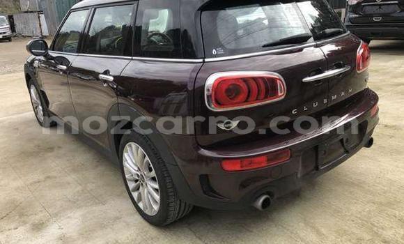 Tenga Tsaru Mini Cooper S clubman Zvimwe Mota in Maputo in Maputo Tenga Tsaru Mini Cooper S clubman Zvimwe Mota in Maputo in Maputo