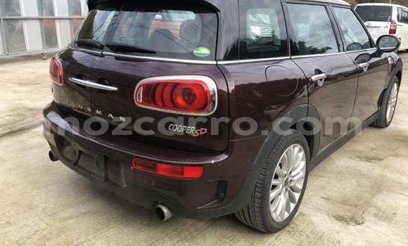 Tenga Tsaru Mini Cooper S clubman Zvimwe Mota in Maputo in Maputo Tenga Tsaru Mini Cooper S clubman Zvimwe Mota in Maputo in Maputo